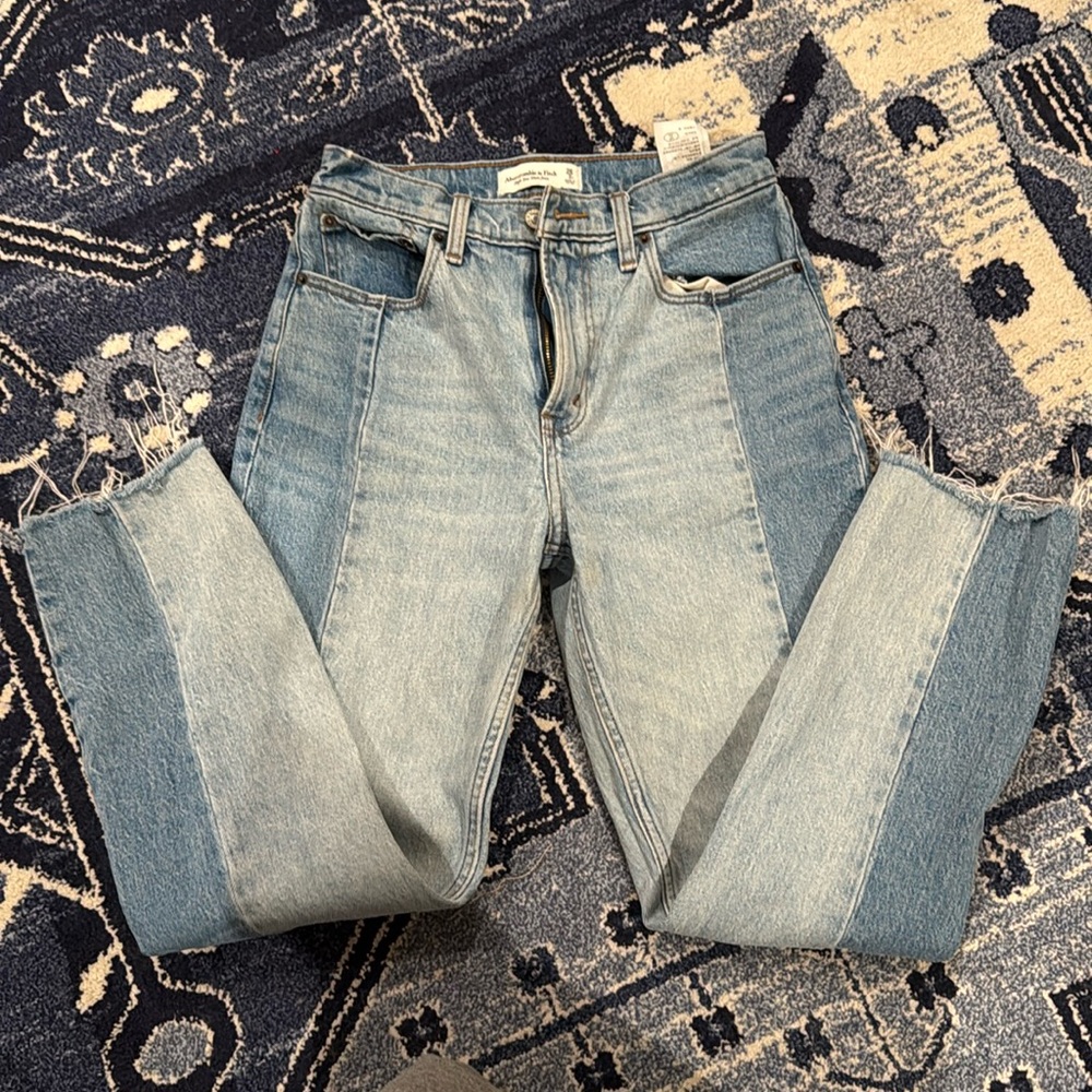 Abercrombie & Finch Jeans size 26